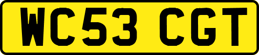 WC53CGT