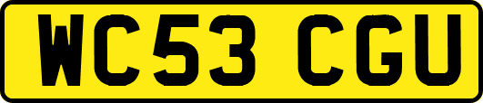 WC53CGU