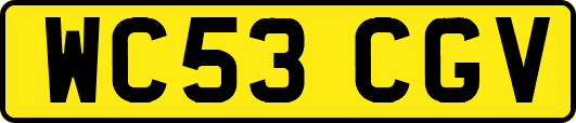 WC53CGV