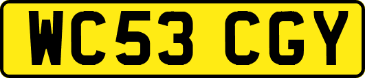 WC53CGY