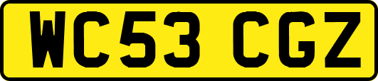 WC53CGZ