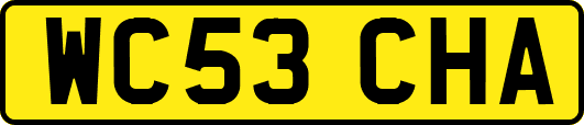 WC53CHA