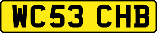 WC53CHB
