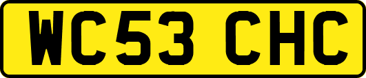 WC53CHC