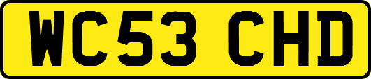WC53CHD