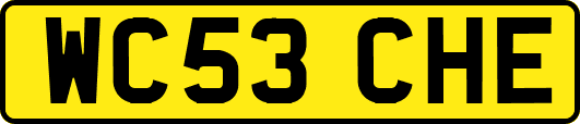 WC53CHE