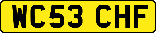 WC53CHF