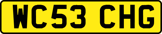 WC53CHG