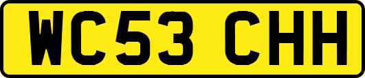 WC53CHH