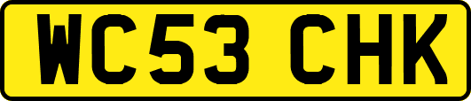 WC53CHK