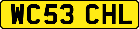 WC53CHL