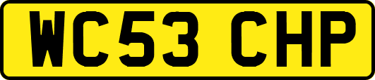 WC53CHP