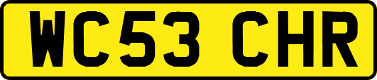 WC53CHR
