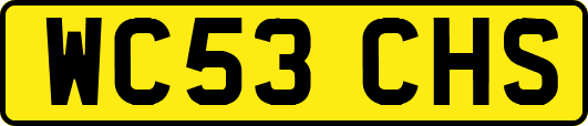 WC53CHS