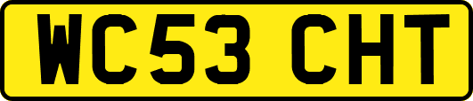 WC53CHT