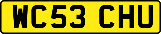 WC53CHU