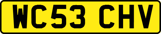 WC53CHV