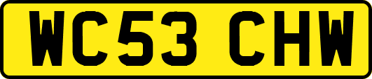 WC53CHW