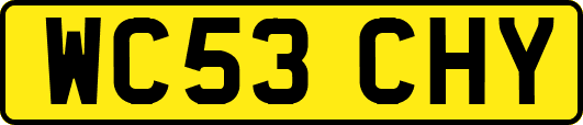 WC53CHY
