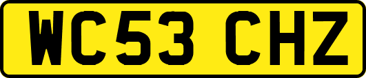 WC53CHZ