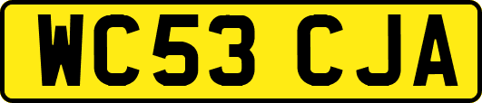 WC53CJA