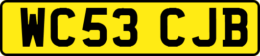 WC53CJB