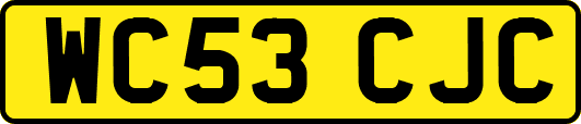 WC53CJC