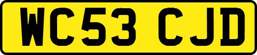 WC53CJD
