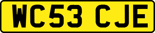 WC53CJE