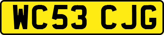 WC53CJG