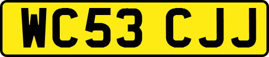 WC53CJJ