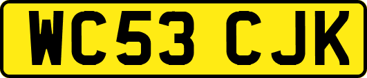 WC53CJK