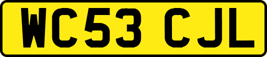 WC53CJL