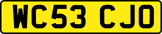 WC53CJO