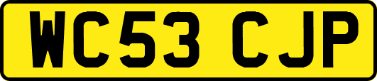 WC53CJP