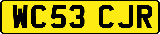 WC53CJR