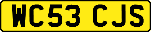 WC53CJS