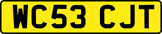 WC53CJT