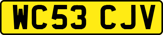 WC53CJV