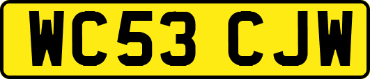 WC53CJW