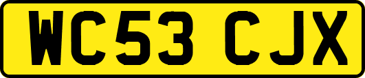 WC53CJX