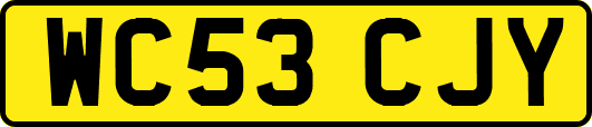 WC53CJY