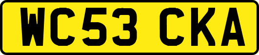 WC53CKA