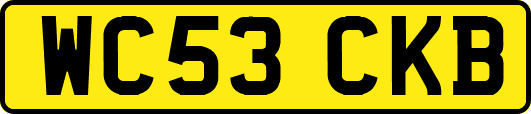 WC53CKB