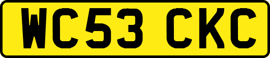 WC53CKC