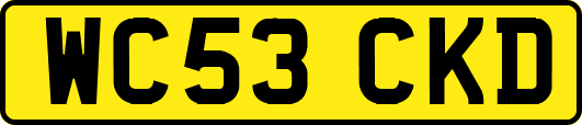WC53CKD