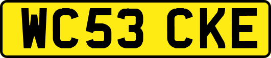 WC53CKE
