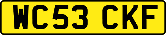 WC53CKF