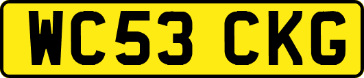 WC53CKG