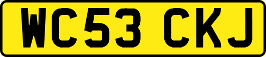 WC53CKJ